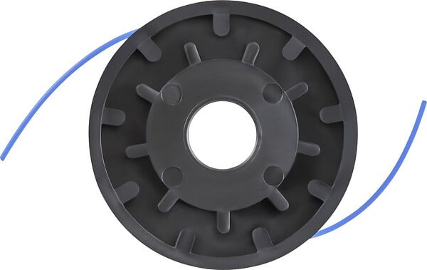 CENTRALE BRICO - Bobine 1,5Mm 2X5M - large