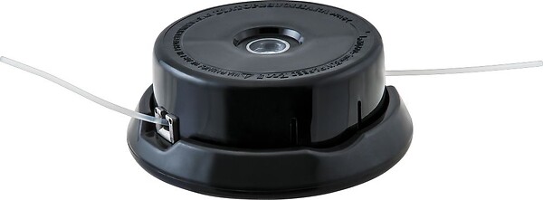 CENTRALE BRICO - Tête à  fil complète pour débroussailleuses MTD 1033, 1035K, 1043, 1045K - large