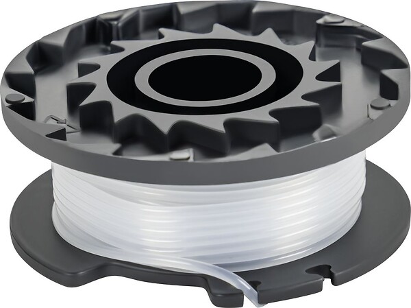 CENTRALE BRICO - Bobine de fil pour coupe-bordure AT45 40V - large