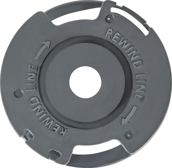 CENTRALE BRICO - Bobine de fil pour coupe-bordure AT45 40V - large