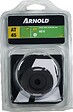 CENTRALE BRICO - Bobine de fil pour coupe-bordure AT45 40V - vignette