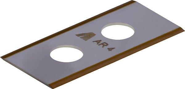 CENTRALE BRICO - 9 Lames Pour Robo Worx - large