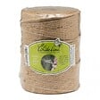 CENTRALE BRICO - Roll ficelle de jardinage jute 1kg LA CORDELINE - vignette