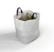 OCAI - Lot de 2 sacs à  gravats avec poignées OCAI - vignette