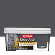 CENTRALE BRICO - Peinture intérieur Renov sol SYNTILOR, noir grisé, 2 l - vignette