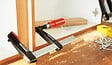BESSEY SER - Presses à vis avec rotule TGR 150x50 - vignette