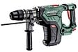 METABO - Marteau perforateur burineur 36 V KHA 18 LTX BL 40 - Pick+Mix (sans batterie), coffret metaBOX - vignette