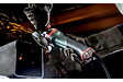METABO - Meuleuse 125 mm filaire WEPBA 19-125 Q DS M-Brush - vignette
