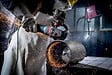 METABO - Meuleuse 125 mm filaire WEPBA 19-125 Q DS M-Brush - vignette