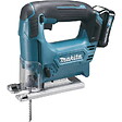 MAKITA - Scie sauteuse sans fil - 12 V CXT Li-Ion 2 Ah - 1,8 kg - vignette