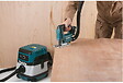 MAKITA - Scie sauteuse sans fil - 12 V CXT Li-Ion 2 Ah - 1,8 kg - vignette