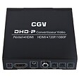 CGV - convertisseur peritel vers hdmi - DHD-P - vignette