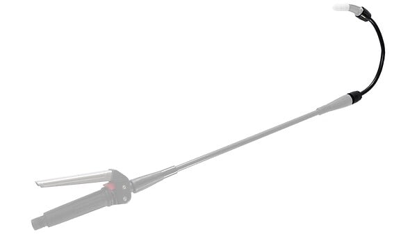 CENTRALE BRICO - Tube flexible VITON 0,25 m - large