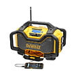 DEWALT - Premium radio sur secteur ou batteries XR 12V / 18V / 54V  DCR027-QW - vignette