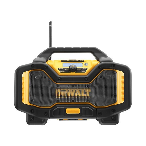 DEWALT - Premium radio sur secteur ou batteries XR 12V / 18V / 54V  DCR027-QW - large