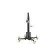 STOCKMAN - Elévateur lève-charge manuel LP125R 125kg hauteur 4560mm Stockman - vignette