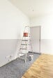 MOTTEZ - Bâche de protection pour travaux de peinture MOTTEZ - vignette