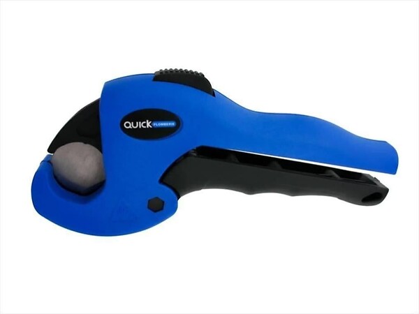 QUICKPLOMBERIE - Coupe-tube en per et multicouche per et multicouche, 26 mm - large