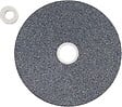 CENTRALE BRICO - Meule grain gros diamètre 150x12,7x16mm G36 - vignette
