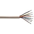 FILS & CABLES - Câble multimedia PTT 298 UTP 5E 10m - 60131055E - vignette