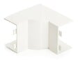 OBO BETTERMANN - Angle exterieur AXIS variable 32 x 16mm - OBO BETTERMANN - 6131256 - vignette