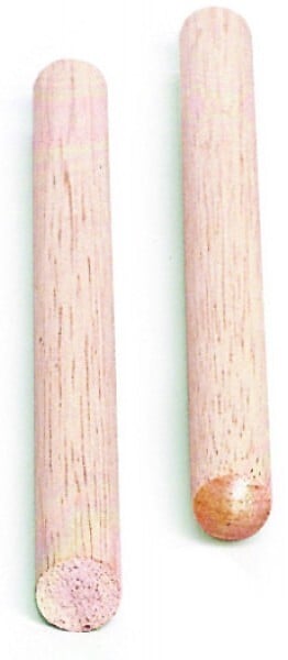 BROSSERIE THOMAS - Manche en bois poncé 130cm - BROSSERIE THOMAS - 149 - large