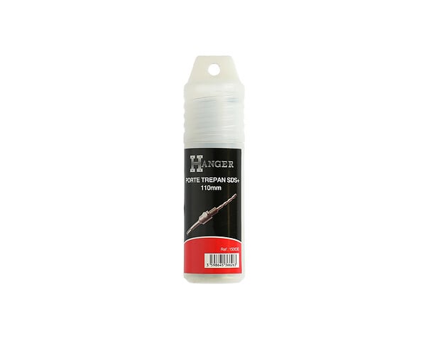 HANGER - Porte trépan SDS Plus 110mm - HANGER - 150630 - large