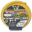 ALFAFLEX - Tuyau d'arrosage diamètre 15mm longueur 25m - SUPER ALFAFLEX - AFSUP15025 - vignette
