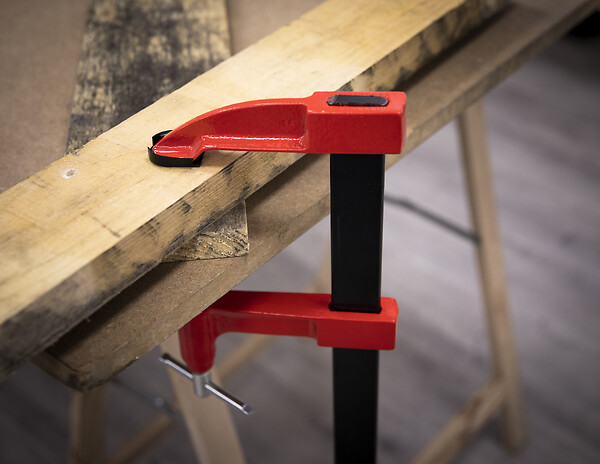 HANGER - Serre-joints à  pompe 800mm saillie 150mm - HANGER - 215013 - large