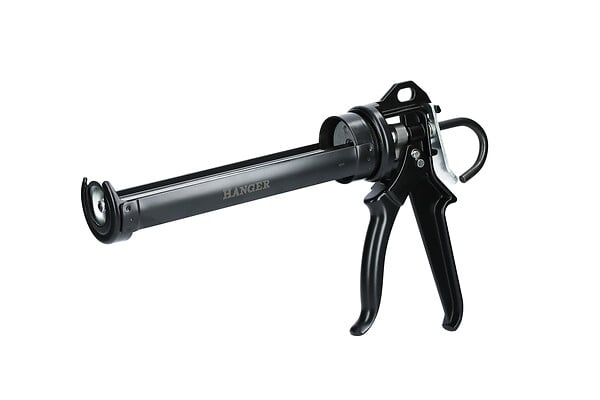 HANGER - Pistolet manuel pour mastic et colles 310/380ml - HANGER - 232004 - large