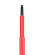 HANGER - Tournevis plat isolé 1000 V 4 x 100mm 200mm - HANGER - 132011 - vignette