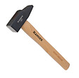 HANGER - Marteau de mécanicien rivoir manche bois Hickory 30mm - HANGER - 110711 - vignette
