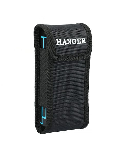 HANGER - Télémètre LM 120 caméra - HANGER - 190010 - large