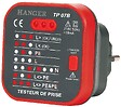HANGER - Testeur de prise - HANGER - TP 07B - vignette