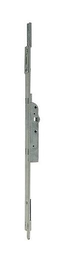 FERCO - Crémone têtière F15 ajustable L 1479mm cote D 980mm à  panneton - FERCO - G-20395-15-0-1 - large