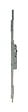 FERCO - Crémone têtière F15 ajustable L 1479mm cote D 980mm à  panneton - FERCO - G-20395-15-0-1 - vignette