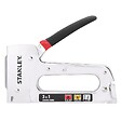 STANLEY - Agrafeuse 3 en 1 TR120 corps acier - STANLEY - STHT6-70410 - vignette