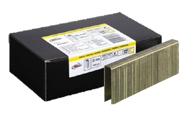 SENCO - Agrafes moyennes 29mm boîte de 5500 - SENCO - M14BAB - large