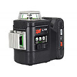 SPIT - Laser vert 18 V L18 3D 360° (sans batterie ni chargeur) avec trépied + coffret KEYBOX - SPIT PASLODE - 054558 - vignette