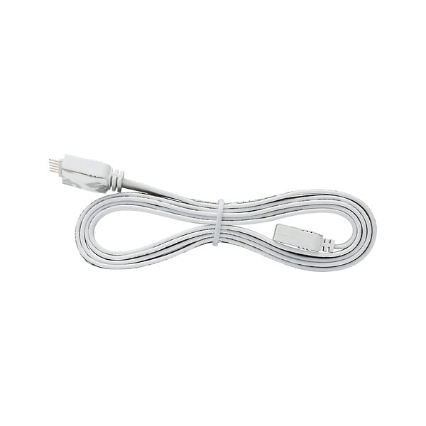 PAULMANN - Connecteur MaxLED blanc 1m - large