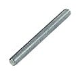 STAFA - Tiges filetées acier galvanisé classe 8.8 DIN 976 L 1m M18 - STAFA - 0601200019 - vignette