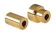 POLLUX - Jeu de cylindres à  double pompe pour serrure monopoint horizontale 45mm à  5 ailettes - POLLUX - 921500 - vignette