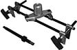VIRUTEX - Kit de perçage mortaisage DPM100-50 - VIRUTEX - 4437000 - vignette