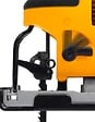 DEWALT - Scie Alligator 450mm 1700W DEWALT DWE398-QS - vignette