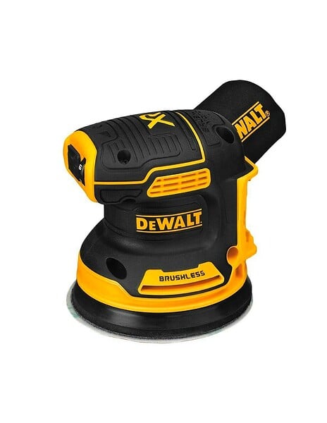 DEWALT - Ponceuse Excentrique DeWALT  DCW210P2 (2 x 5,0 Ah DCB115 TSTAK II) - large