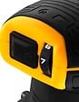 DEWALT - Ponceuse Excentrique DeWALT  DCW210P2 (2 x 5,0 Ah DCB115 TSTAK II) - vignette