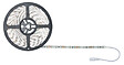 PAULMANN - Kit ruban SimpLED 7.5m 20W blanc lumière du jour - vignette