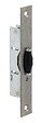 METALUX - Serrure monopoint à  larder profil étroit rouleau seul Série 23 largeur 21mm - METALUX - F123210000 - vignette