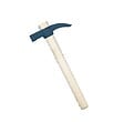 M&MERCIER - Marteau de coffreur avec manche en bois 400mm - MERCIER - 456 - vignette