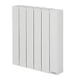 THERMOR - Radiateur électrique horizontal à chaleur douce BALEARES 2 Thermor - 750W -  492421 - vignette